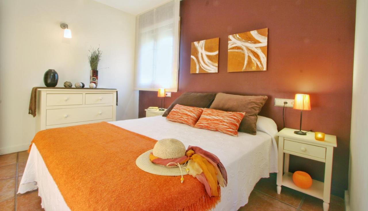 Apartamentos Uncastillo Ngoại thất bức ảnh