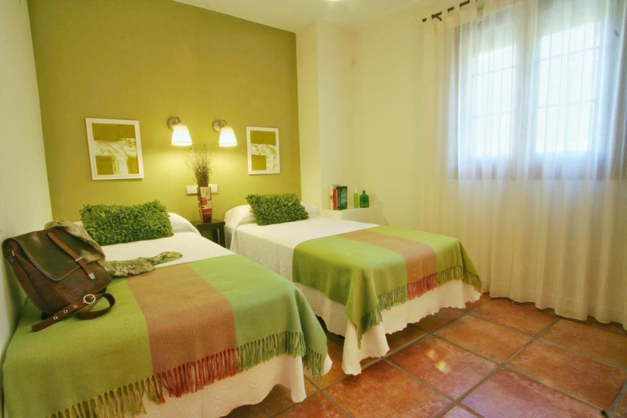 Apartamentos Uncastillo Ngoại thất bức ảnh